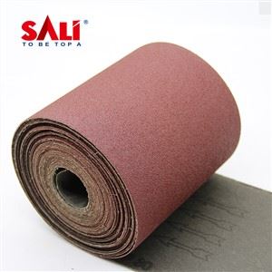 ผ้าขี้ริ้ว Emery Abrasive