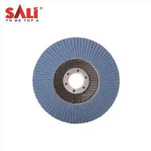 แผ่นรองแผ่น Flap Disc ส่งออกไปยังประเทศสหรัฐอเมริกาเยอรมนี
