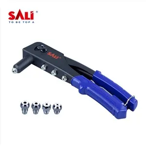 เครื่องตอกหมุดมือ SALI 9.5 นิ้ว
