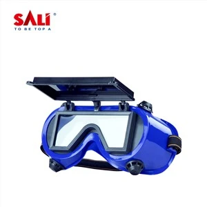 แว่นตาเชื่อมวัสดุ PVC ของ SALI